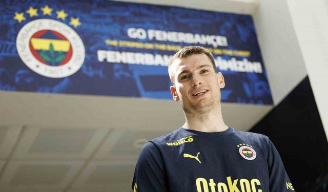 Dominik Livakovic: "Sezon sonuna kadar, son ana kadar savaşacağız"