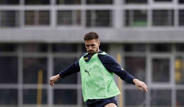 Dusan Tadic: "Bu şampiyonluk gerçekten çok ama çok önemli"