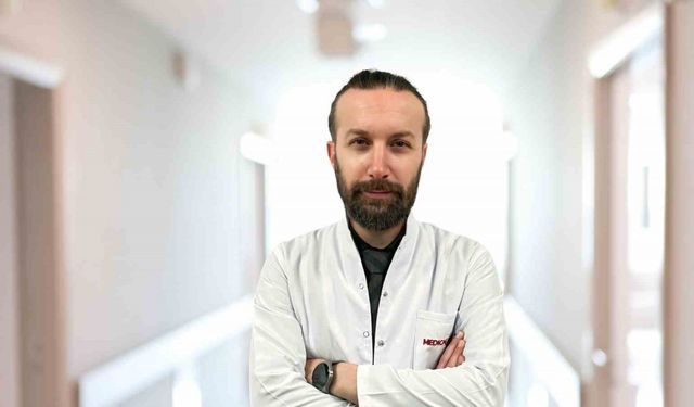 ‘Günde 6 saatten az uyumak kanser riskini artırabilir’