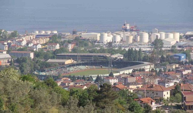 Kapanması beklenen Kocelispor’un amatörden Süper Lig’e yolculuğu