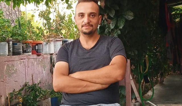 Kazada ağır yaralanan genç 8 günlük yaşam savaşını kaybetti