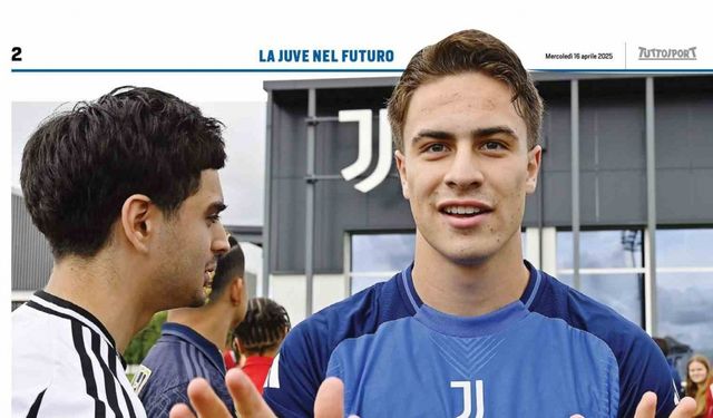 Kenan Yıldız’a Bayern Münih Kancası