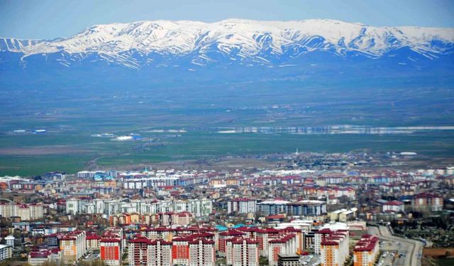Meteorolojiden yağış uyarısı