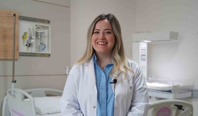 Normal doğum yapılması hem anne hem de bebek için pek çok fayda sunuyor