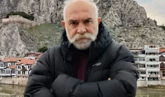 Oyuncu Yavuz Çetin hayatını kaybetti