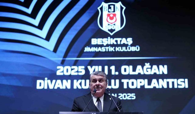Serdal Adalı: "100 günlük süre içerisinde toplam 2 milyar 270 milyon TL ödeme yaptık"