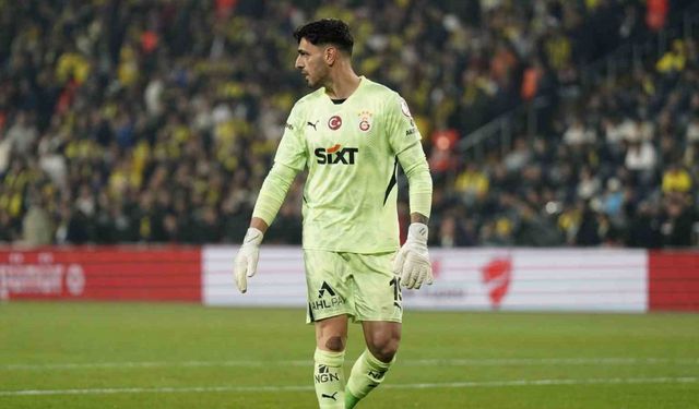 TFF Fair Play Kurulu’ndan, Günay Güvenç’e ödül