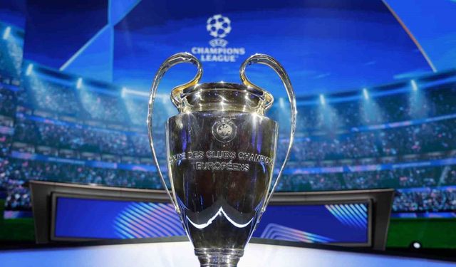 UEFA Şampiyonlar Ligi’nde çeyrek final rövanş maçları oynanacak