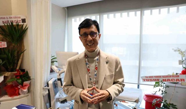 Uzmanı uyardı: Böbrek taşı sessiz ilerleyebilir
