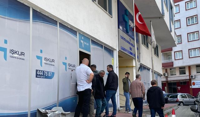 ÇAYKUR'un mevsimlik işçi alımı için başvurular başladı