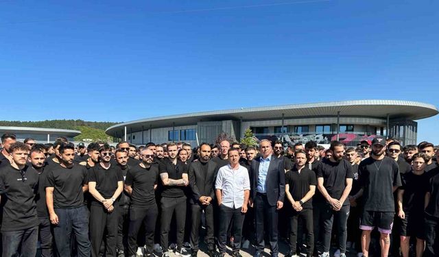 3. Lig futbolcularından, ’yaş sınırı’ kuralına tepki!