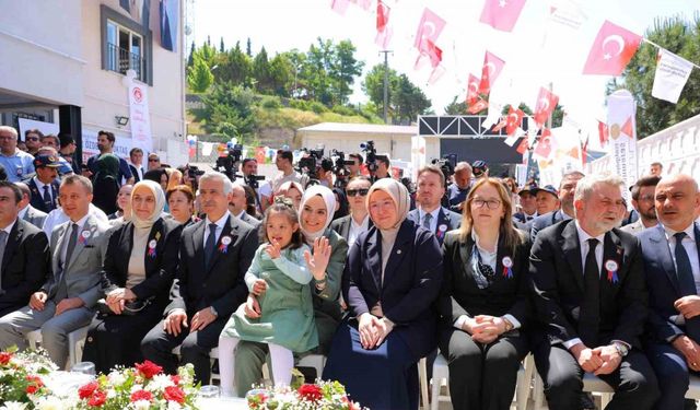 Bakan Göktaş: "Bugün Cumhurbaşkanımız tarafından Ulusal Erişilebilirlik Günü ilan edildi"