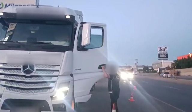 Batman’da 2 bin 70 paket kaçak sigara ele geçirildi