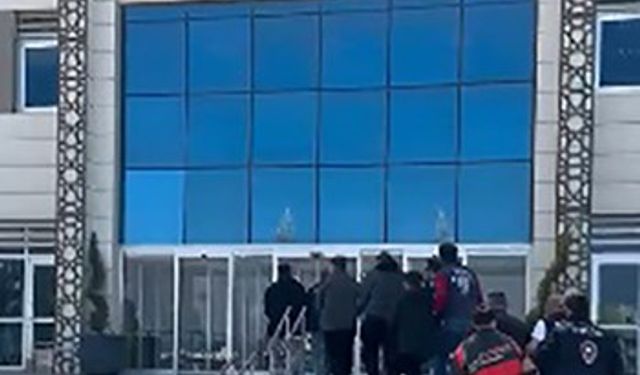Çanakkale’de dolandırıcılık operasyonu: 2 tutuklama