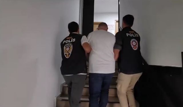 ’Evde ek iş" vaadiyle 100 milyon liralık vurgun: 30 gözaltı