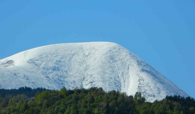 Kar Posof’u terk etmiyor