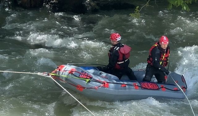 Kayıp çocuktan 6 gündür haber alınamıyor