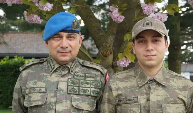 Oğlunun cinayete kurban gittiğini söylüyordu; 7 yıl sonra general babayı haklı çıkaran gelişme