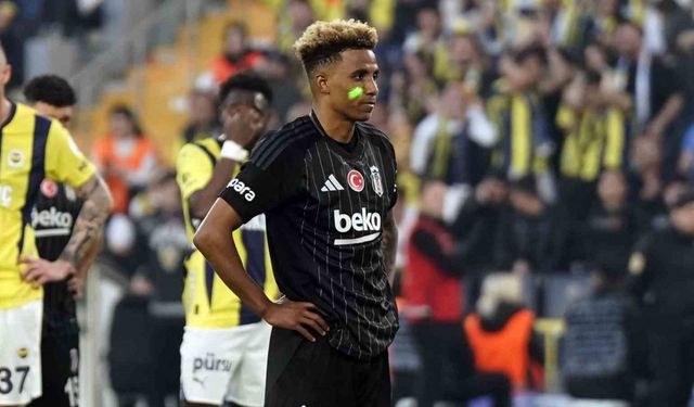 PFDK’dan, Fenerbahçe ve Beşiktaş’a para cezası