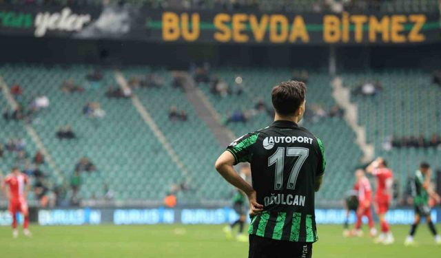 Trendyol 1. Lig’de sezonun istatistikleri belli oldu