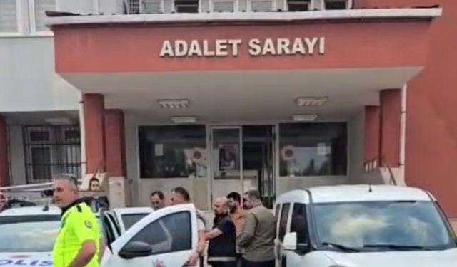 Uyuşturucu operasyonunda tutuklandı, ‘Kul bahtını yaşar, bahtına ne çıkarsa’ dedi