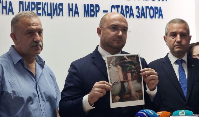 Bulgaristan’da huzurevlerinde 205 yaşlıya işkence edildi