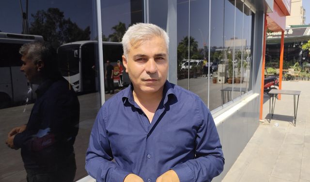 Şırnak'ta iş arkadaşı kadını bıçaklayarak öldüren zanlı tutuklandı