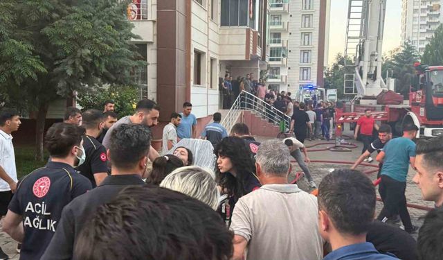 Diyarbakır’da 4 kişinin öldüğü yangınla alakalı bilirkişi ve itfaiye raporunda kusurlar tek tek sıralandı