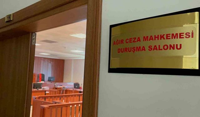 Eski eşini öldüren sanığa ağırlaştırılmış müebbet hapis