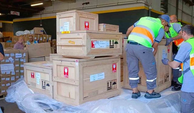 Hititlerin paha biçilmez arkeolojik eserleri Çorum’a döndü