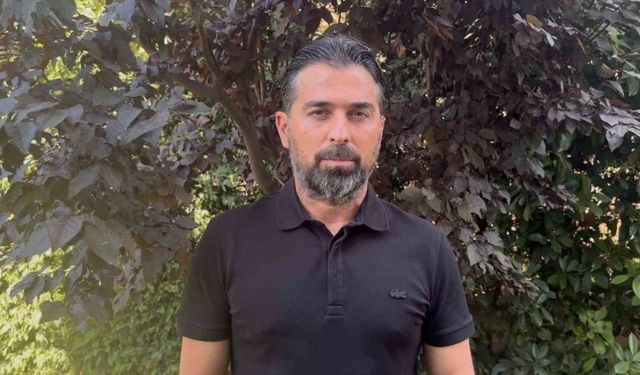 İlhan Palut’tan birlik ve beraberlik mesajı