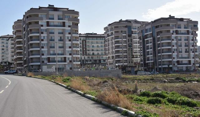 İzmir’de konut satışları yüzde 31,6 arttı