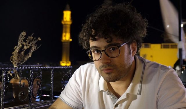 Mardin’de 11. kattan düşen genç hayatını kaybetti