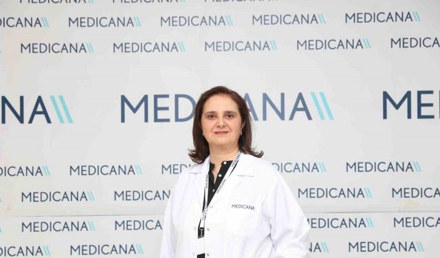 Sıcak hava varislerin artmasına sebep olabilir