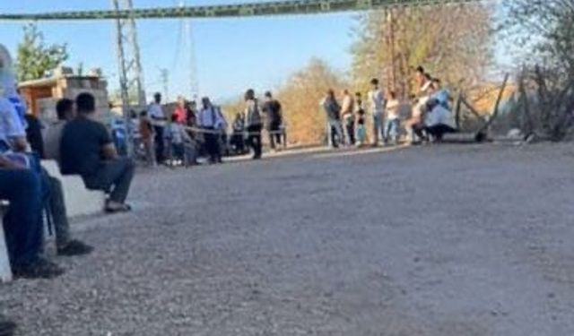 Traktörün altında kalan çocuk hayatını kaybetti