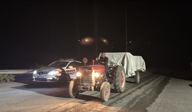 Sakarya'da ormanlık alanda çıkan yangın Bilecik tarafına sıçradı