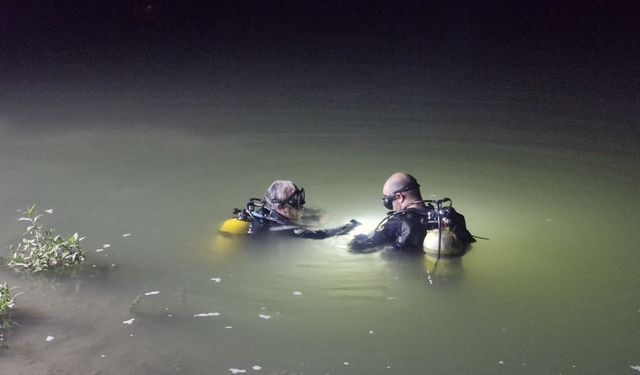 Tokat'ta kayıp iki kuzenin cesetleri Kelkit Çayı'nda bulundu