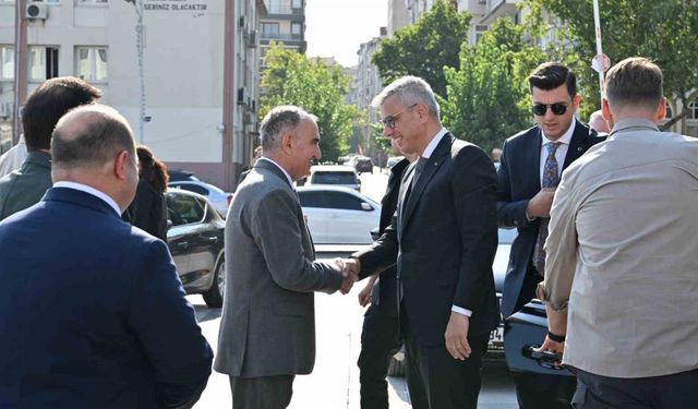 Bakan Memişoğlu açıkladı: 10 milyon kişinin ölçümü yapıldı, yüzde 70’i fazla kilolu
