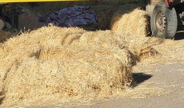 Isparta’da patpat devrildi: 2 ölü, 1 ağır yaralı