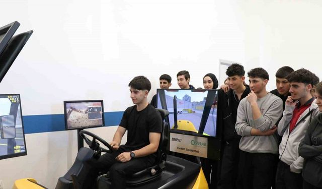 "Meslek liseleri: gençler ve veliler için stratejik bir seçim"