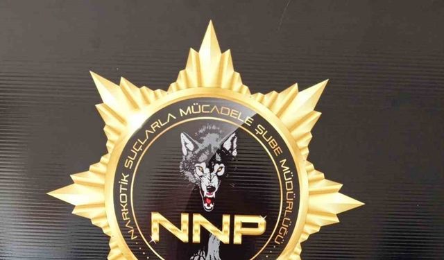 Niğde’de uyuşturucu operasyonu: 4 tutuklama
