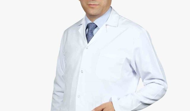 Nöroloji Uzmanı Dr. Ramazan Akpınar: "Doğru alışkanlıklarla beyin sağlığınızı koruyun"