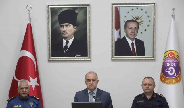 Ordu’da patpat uyarısı: "Patpatlar toplu taşıma aracı gibi kullanılmamalı"