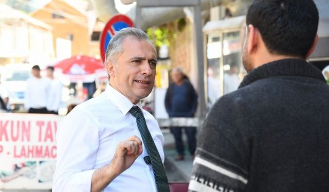 Osmaniye’de yaylalarda su abonelikleri başladı