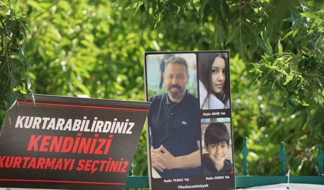 Otel yangını davasında 9’uncu gün: Tanık beyanları alınıyor