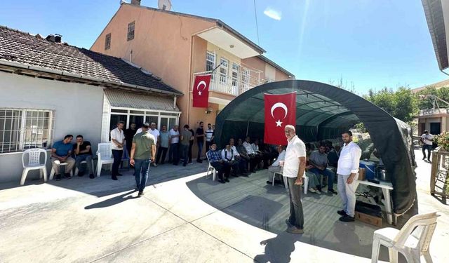 Pençe-Kilit Harekatı’ndan Malatya’ya bir şehit haberi daha geldi