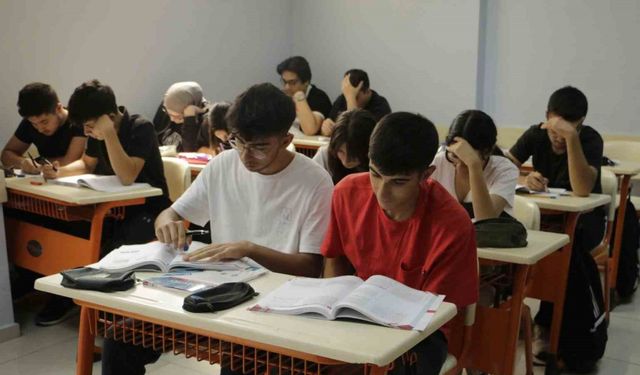 Rehber öğretmenden YKS tercih sürecinde önemli uyarı