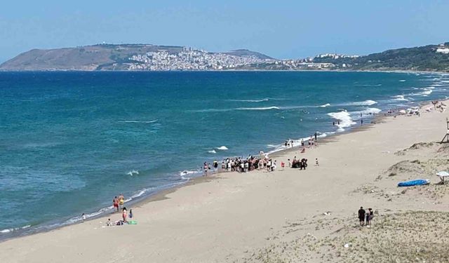 Sinop’ta boğulma tehlikesi geçiren ikinci genç de hayatını kaybetti