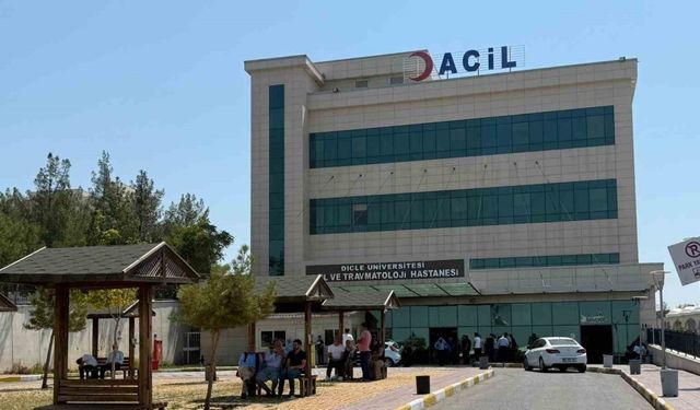 Tarım işçilerini taşıyan minibüs şarampole yuvarlandı: 18 yaralı