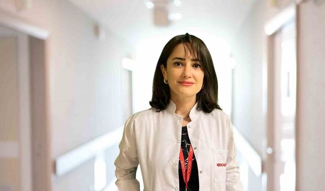 Uzmanı uyardı: "Zayıflama iğneleri herkes için uygun olmayabilir"